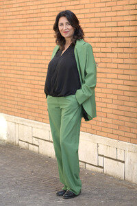 Photocall 'Màkari' in Rom