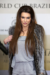 'Die Mannschaft' Premiere, Berlin