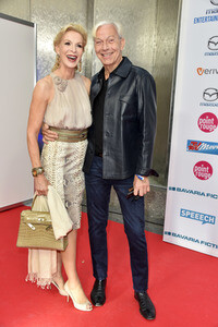 Mazda Entertainment Night 2018 in Berlin