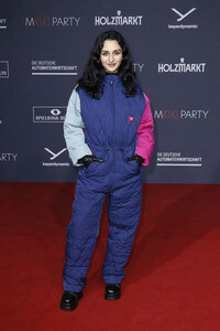 Medienboard Party, Berlinale 2026