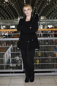 MCM Comic Con in Hannover
