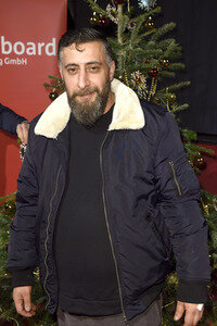 Medienboard Weihnachtsparty in Berlin