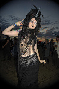 M'era Luna Festival 2017 in Hildesheim