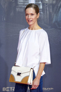 Filmpremiere 'Mackie Messer - Brechts Dreigroschenfilm' in Berlin