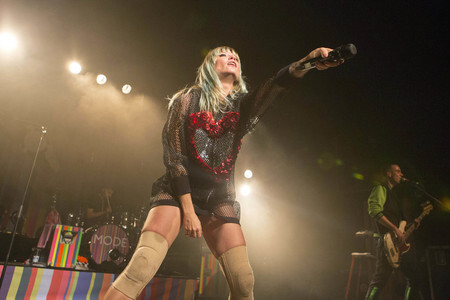 Konzert von Mia. in Hamburg