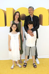 Filmpremiere 'Minions' in Los Angeles