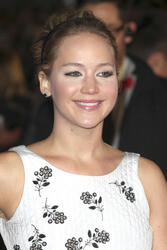 'The Hunger Games: Mockingjay - Part 1' World Premiere, London