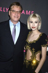 Filmpremiere 'Molly's Game' in New York