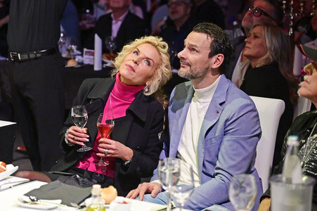 Premiere der Dinnershow 'Moments 3' in Dresden