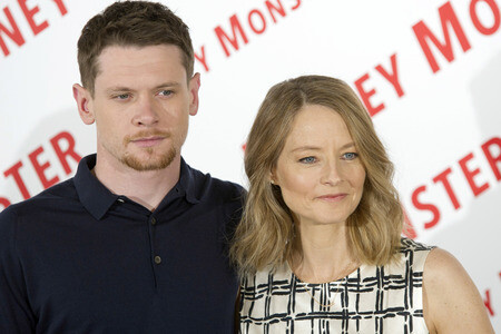Photocall 'Money Monster' in Madrid