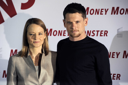 'Money Monster' Berlin Photocall