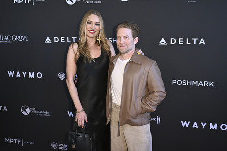 MPTF NextGen Summer Party 2026 in Los Angeles