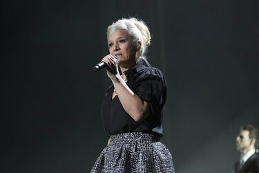 Ina Müller Konzert, Hamburg