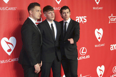 The 2015 MusiCares Person of the Year Gala Honoring Bob Dylan, Los Angeles