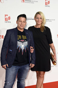 Deutscher Musikautorenpreis 2017 in Berlin