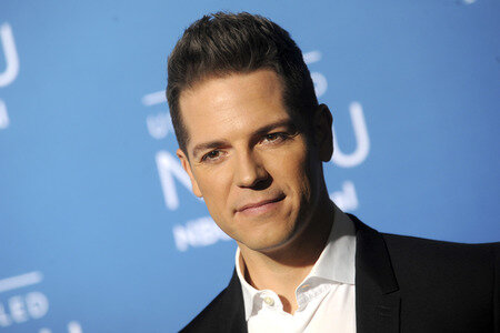NBCUniversal Programmpräsentation 2017 in  New York
