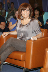 'NDR Talk Show', Hamburg