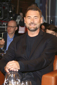 'NDR Talk Show' in Hamburg