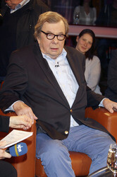 'NDR Talk Show', Hamburg