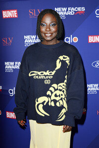 Bunte New Faces Award Music 2025 in Berlin