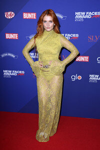 Bunte New Faces Award Music 2025 in Berlin