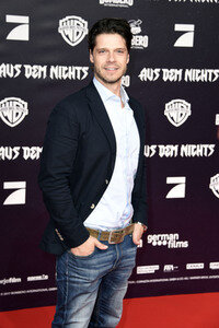 Filmpremiere 'Aus dem Nichts' in Hamburg