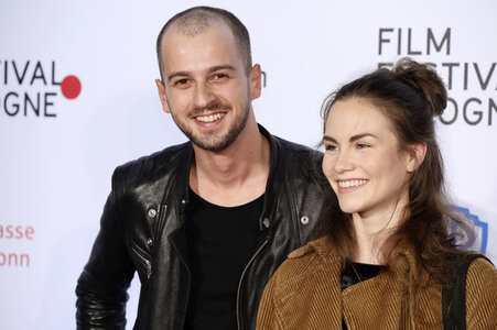'Forget About Nick' Screening, Film Festival Cologne 2017
