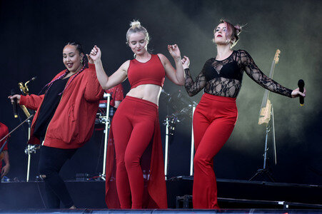 N-Joy Starshow in Hannover
