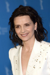 'Nobody Wants the Night' Photocall, Berlinale 2015