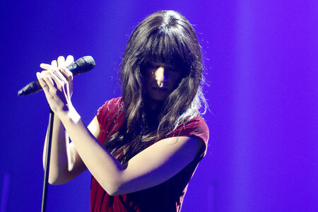 Night of the Proms 2015 in Hamburg