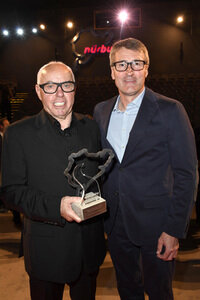 Nürburgring Award Night 2017 in Nürburg