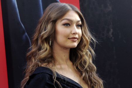Filmpremiere 'Ocean's 8' in New York
