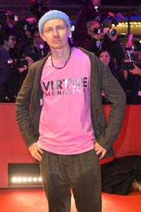 Festivaleröffnung und Filmpremiere 'No Good Men', Berlinale 2026