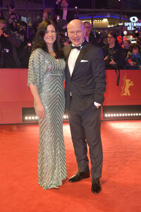 Festivaleröffnung und Filmpremiere 'No Good Men', Berlinale 2026