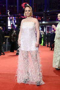 Festivaleröffnung und Filmpremiere 'No Good Men', Berlinale 2026