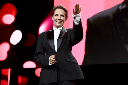 Festivaleröffnung und Filmpremiere 'No Good Men', Berlinale 2026