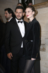 Berlin Opening Night, Berlinale 2026