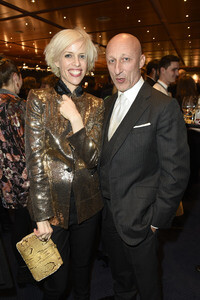 Opening Party, Berlinale 2016