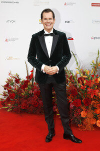 30. Leipziger Opernball 2025 in Leipzig