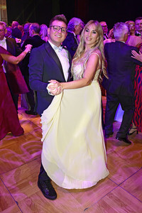 Leipziger Opernball 2026 in Leipzig