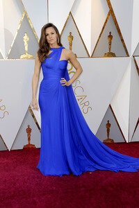 Oscar-Verleihung 2018 in Los Angeles