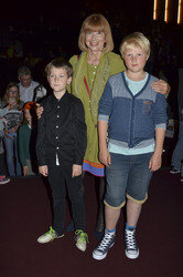 Filmpremiere von 'Rico, Oskar und das Herzgebreche' in München