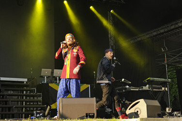 Die Boys Konzert, Hamburg