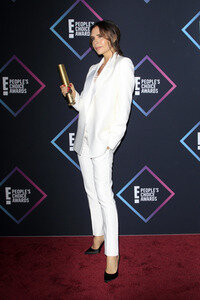 People's Choice Awards 2018 in Santa Monica