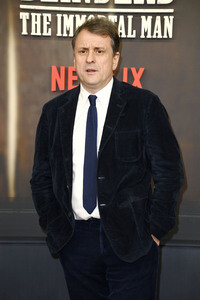 Filmpremiere 'Peaky Blinders: The Immortal Man' in Berlin