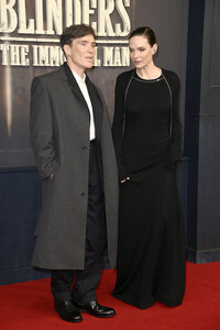 Filmpremiere 'Peaky Blinders: The Immortal Man' in Berlin