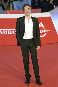 Filmpremiere 'Per te', Internationales Filmfestival Rom 2025