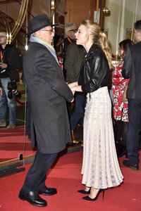 'Picnic at Hanging Rock - Seasons 1 & 2' Premiere, Berlinale 2018