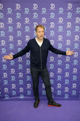 Oliver Pocher Photocall, Berlin