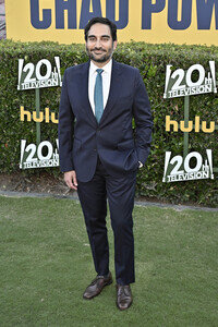 Serienpremiere 'Chad Powers' in Pasadena